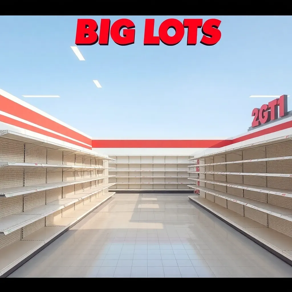 Big Lots Shutting Down: Everything You Need to Know About the Retailer’s Nationwide Store Closures