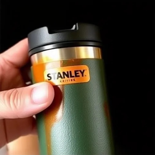 CPSC Recalls Millions of Stanley Travel Mugs for Burn Risk