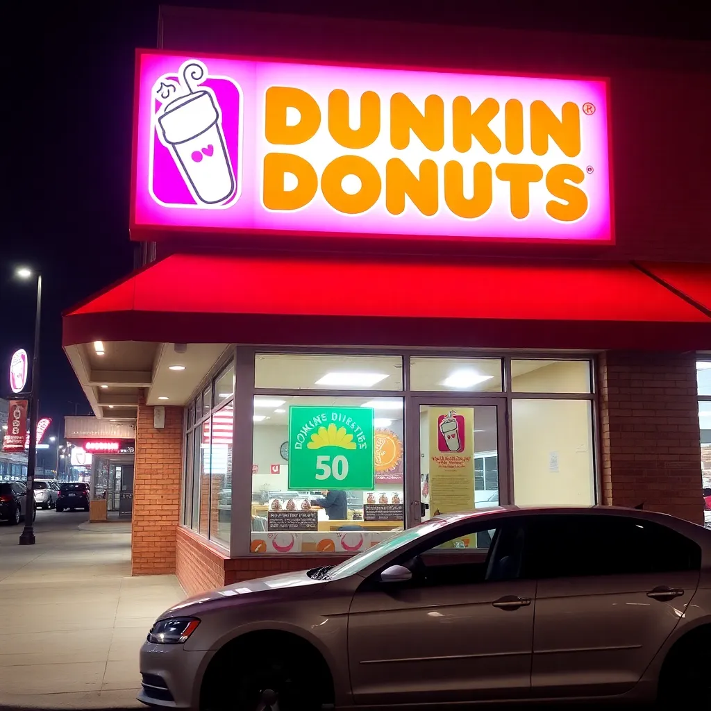 Dunkin’ Donuts’ Failed Foray into China and India: A Cautionary Tale of Cultural Missteps