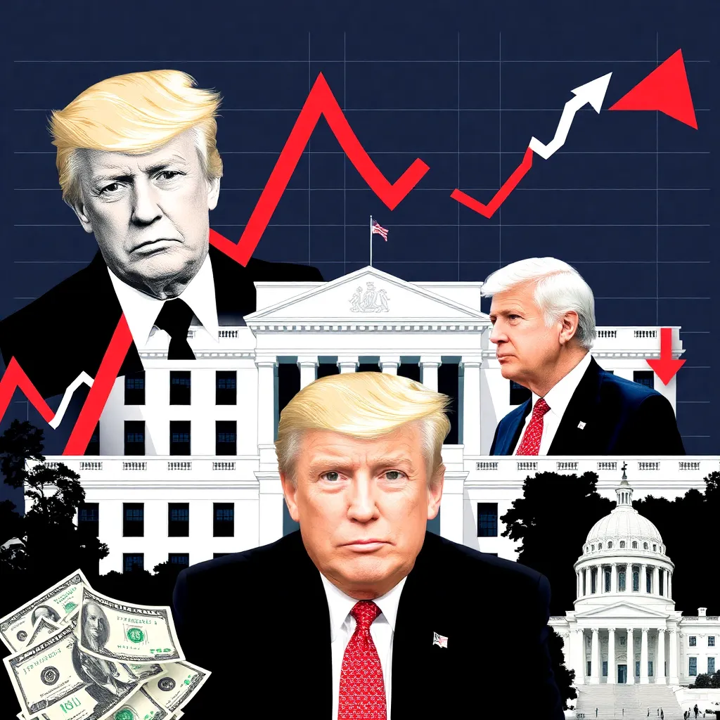 Fed Actions Halt Trump-Era Stock Market Surge: What’s Ahead?