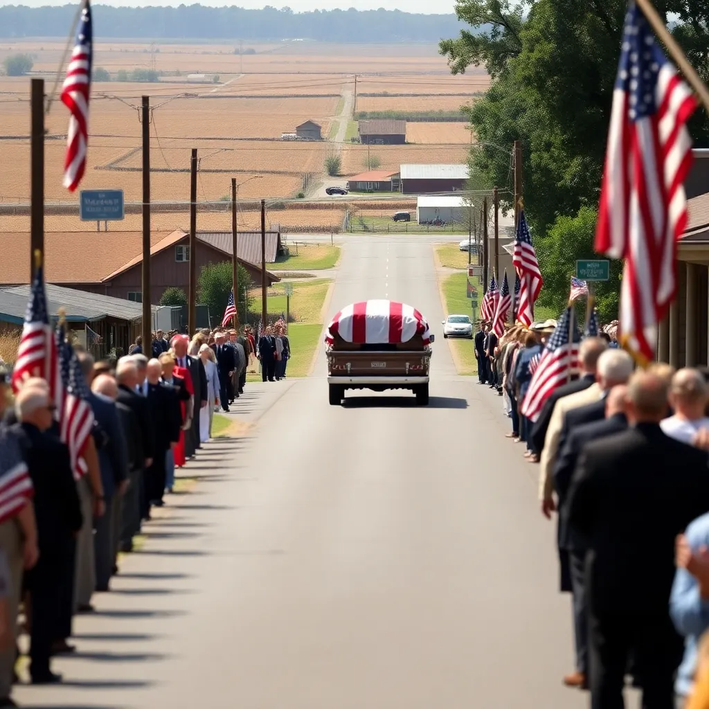 Final Farewell: Planning the Funerals of America’s Presidents