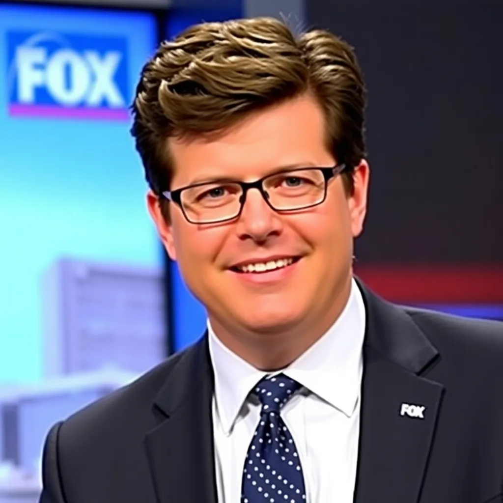 Fox News Loses Longtime Anchor: Neil Cavuto Departs After Nearly Three Decades