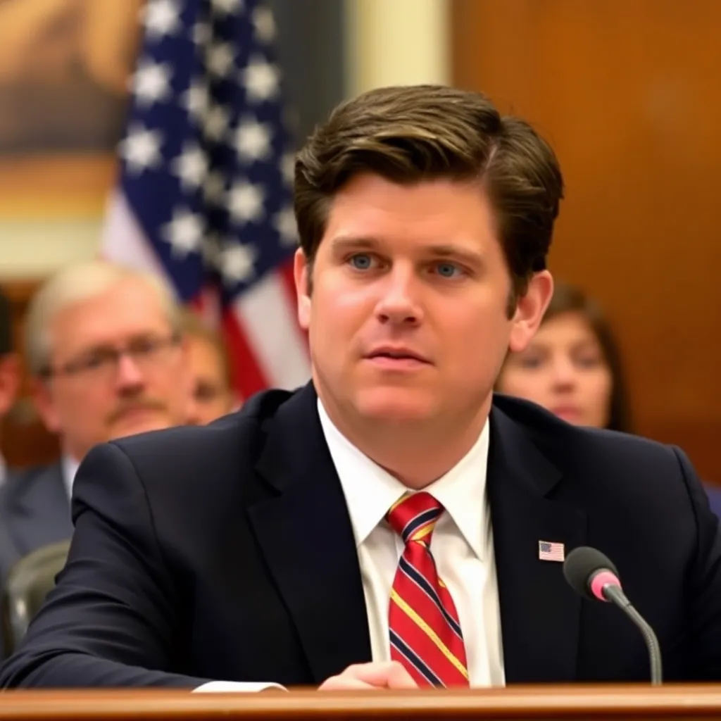 House Ethics Committee Set to Release Findings on Matt Gaetz Investigation