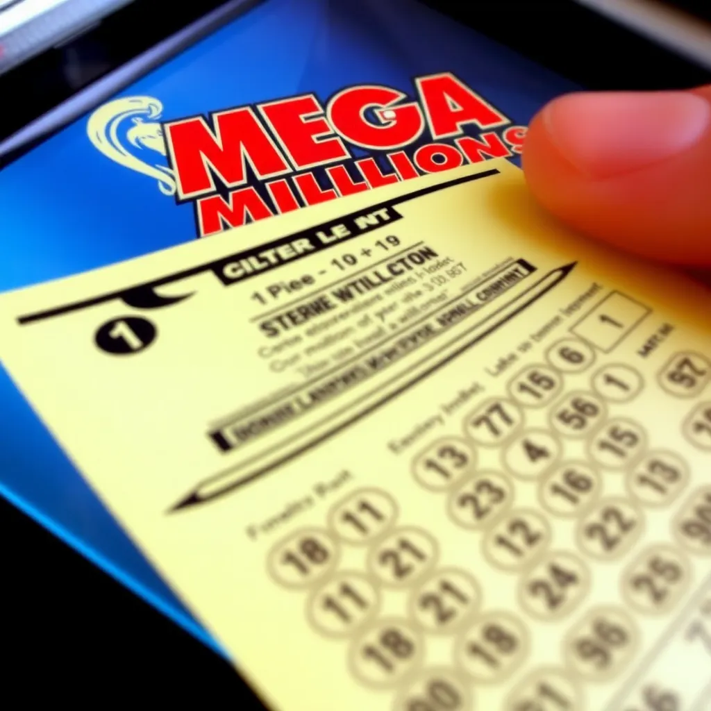 Mega Millions Jackpot Reaches Record High: $825M Up for Grabs