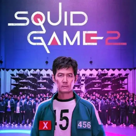 Squid Game Season 2 Unleashes a Wave of New Merchandise, Collaborations, and Immersive Experiences Ahead of December 26 Premiere