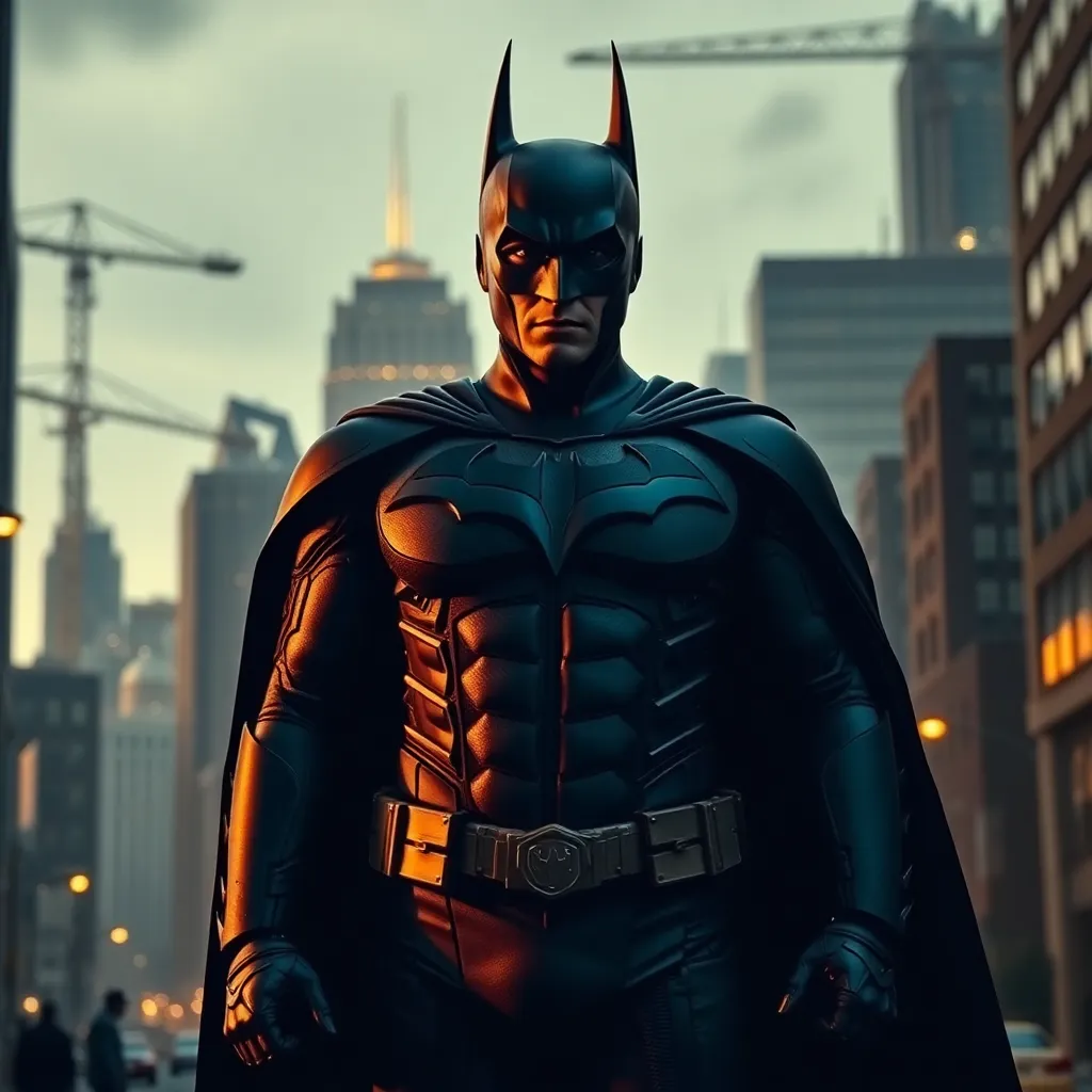 ‘The Batman’ Sequel Pushed to 2027, Shooting to Start in 2025