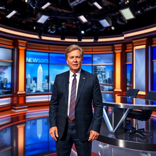 Who’s Bringing Home the Biggest Paycheck? Top 8 Richest News Anchors in the US