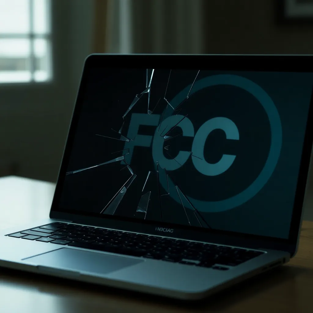 Federal Court Deals Final Blow to FCC’s Net Neutrality Regulations