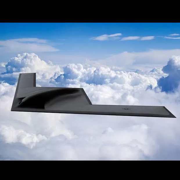 Stealthy Price Tag: Is the B-21 Raider Worth the Cost?