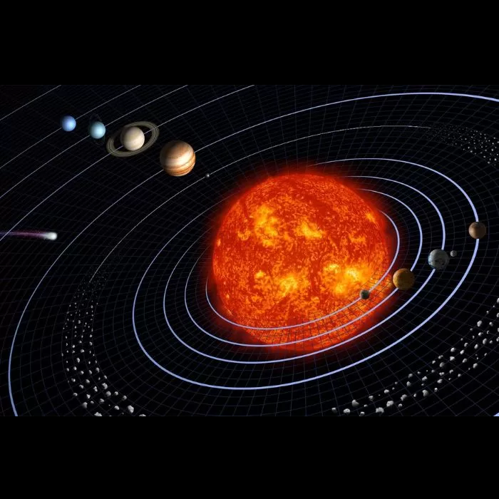 Celestial Showcase: Your Guide to 2025’s Rare Planetary Alignments and Cosmic Events