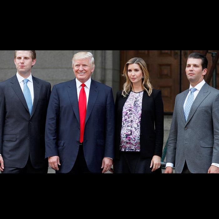 Meet the Trump Kids: A Closer Look at Donald Trump’s Children