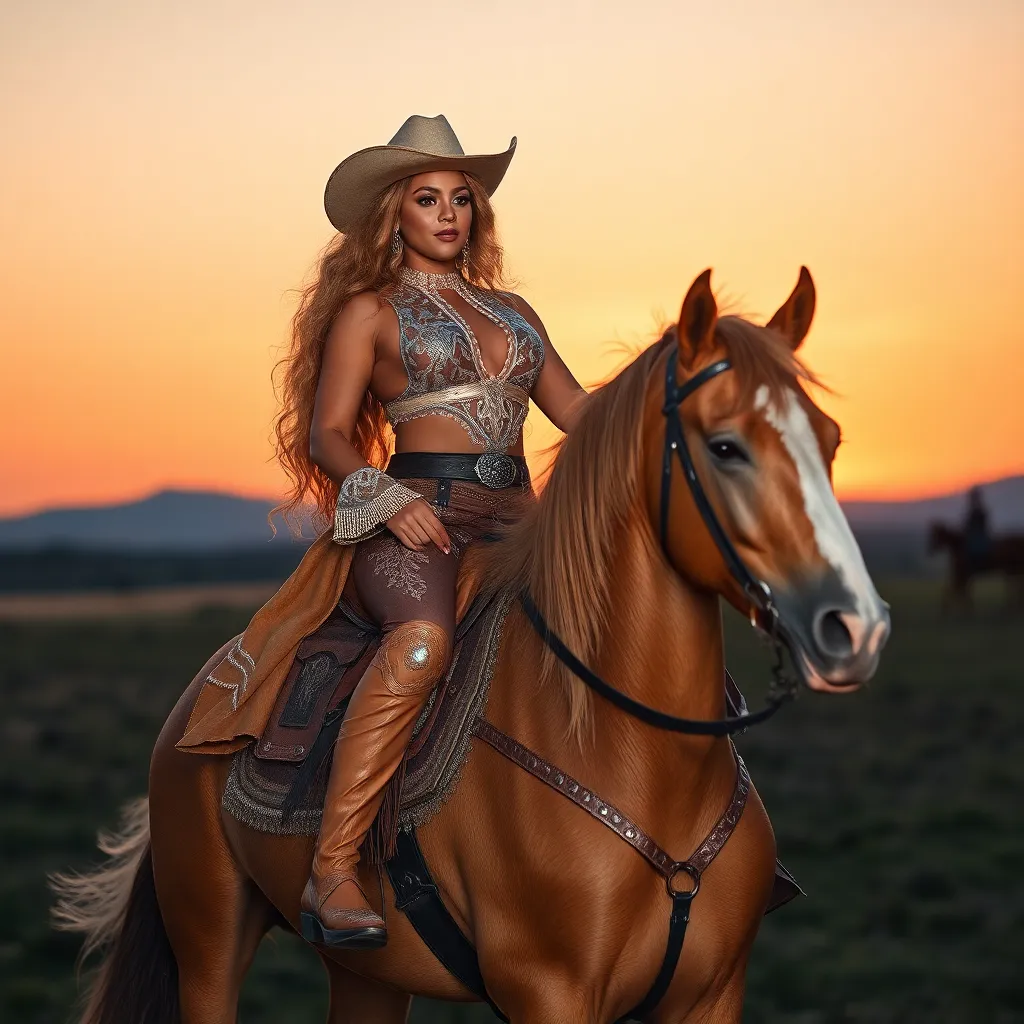 Beyoncé Rides Into Town: Your Ultimate Guide to the ‘Cowboy Carter’ Tour