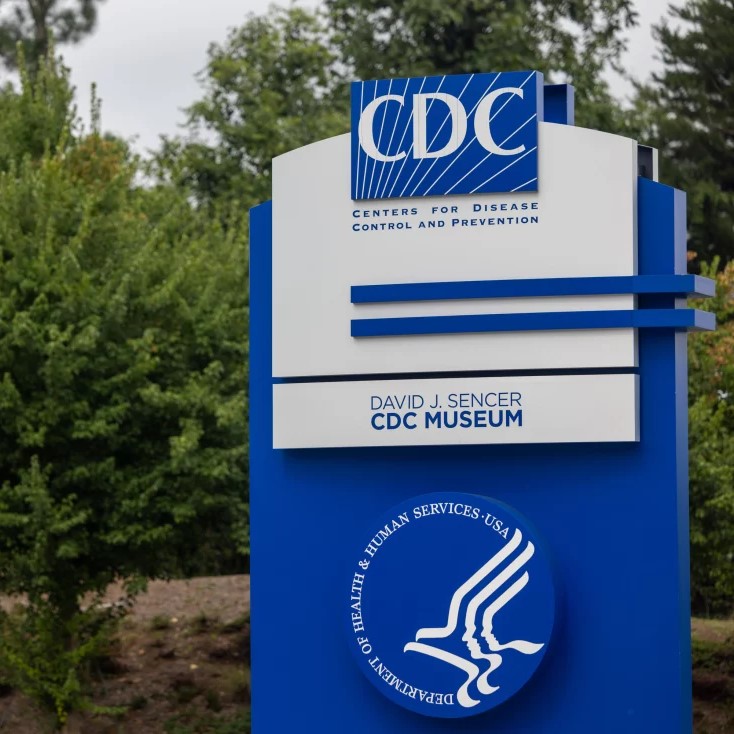 Vanishing Data: CDC Websites Scrubbed of Vital Information