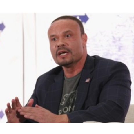 Trump Taps Conservative Radio Host Dan Bongino to Lead FBI