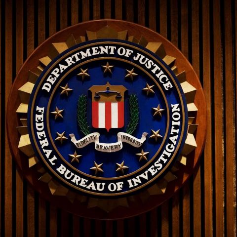 FBI Firings Spark Outrage as Government Websites Mysteriously Go Dark