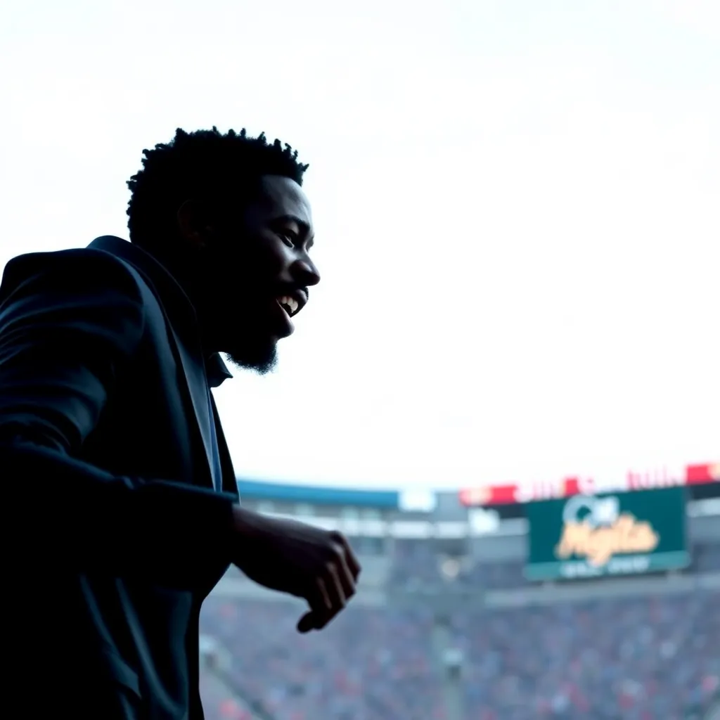 Super Bowl 2025: Did Jon Batiste’s National Anthem Performance Beat the Odds?