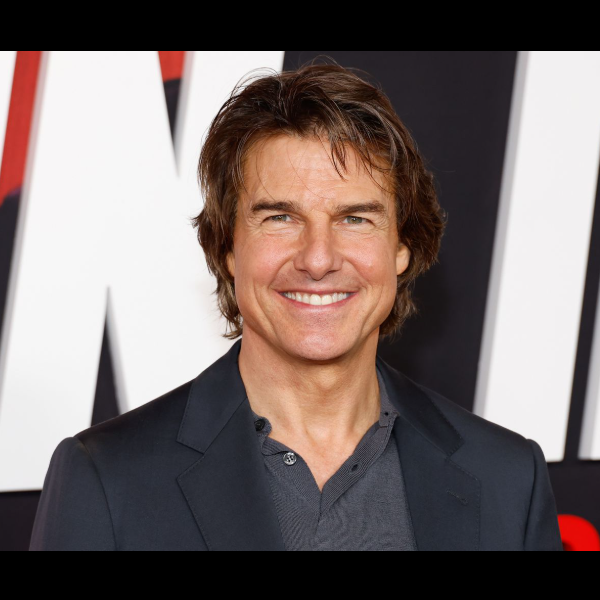 Mission: Touchdown – Tom Cruise Gears Up for Super Bowl LIX on FOX