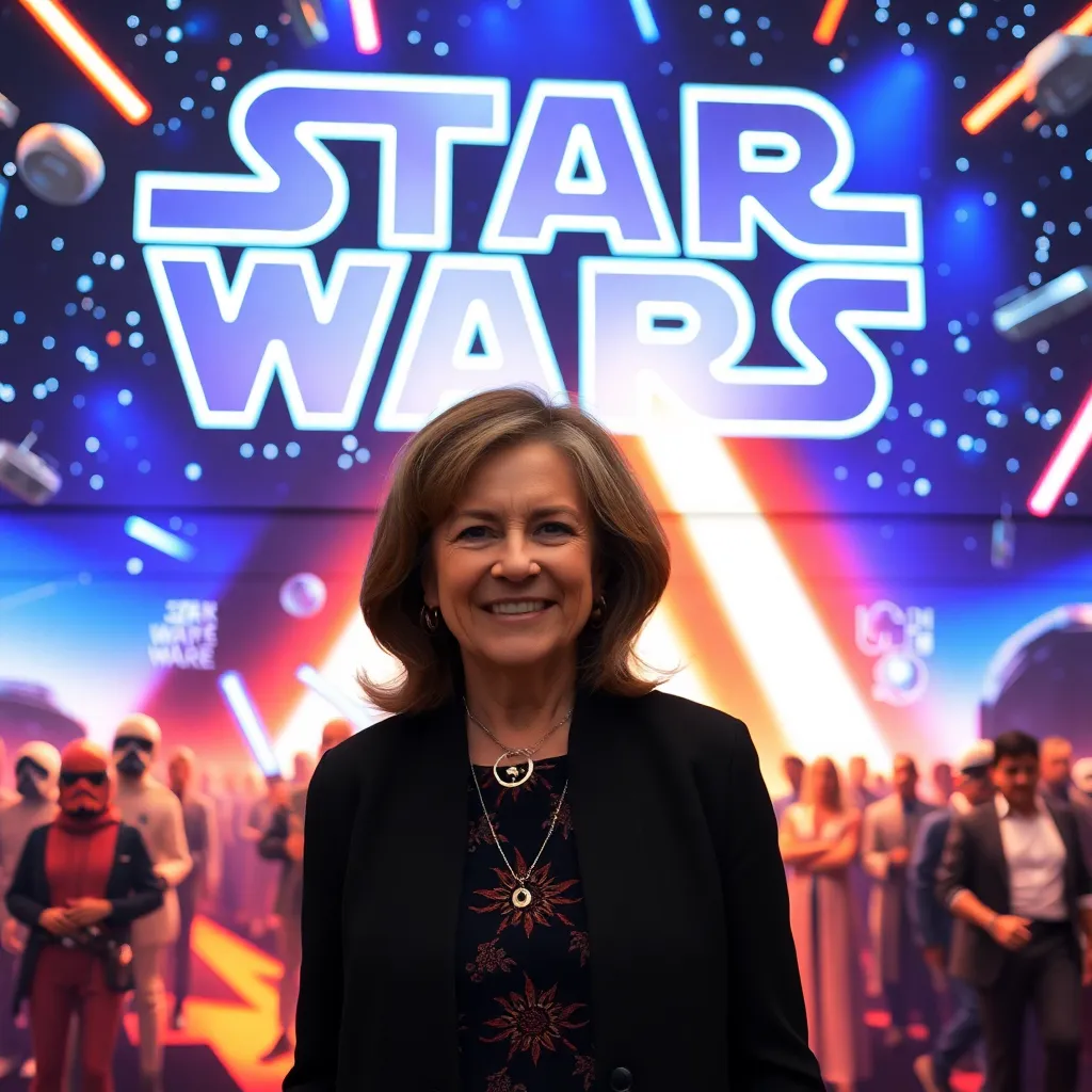 Unmet Dreams and Unrealized Potential: The Mixed Legacy of Kathleen Kennedy’s Lucasfilm Tenure