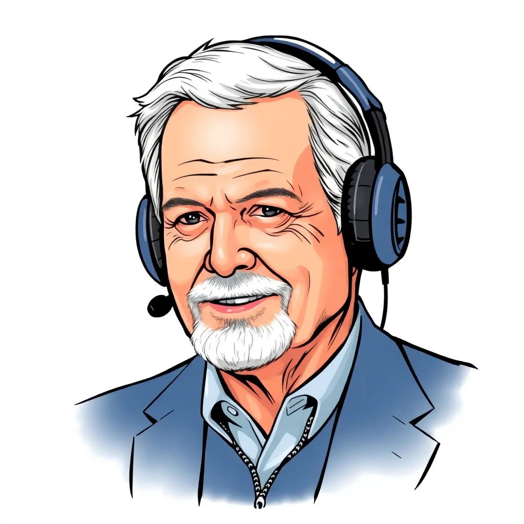 Jimmy Johnson’s Final Play: Age and Net Worth of the Retiring NFL Broadcasting Legend