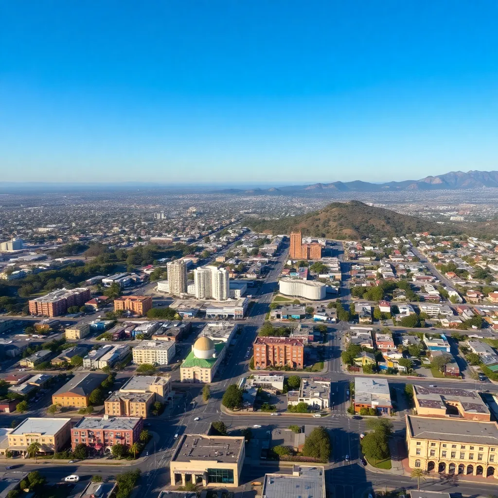 North Hollywood Shakes: 3.9-Magnitude Quake Strikes LA on Sunday