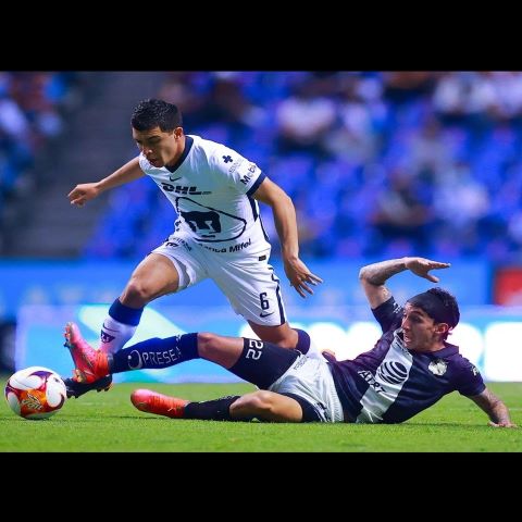 Pumas Dominate Puebla 3-1 in Thrilling Liga MX Matchday 11 Clash