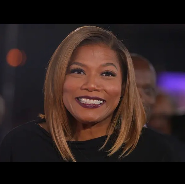 Latifah Shines in Quincy Jones Tribute at the Oscars