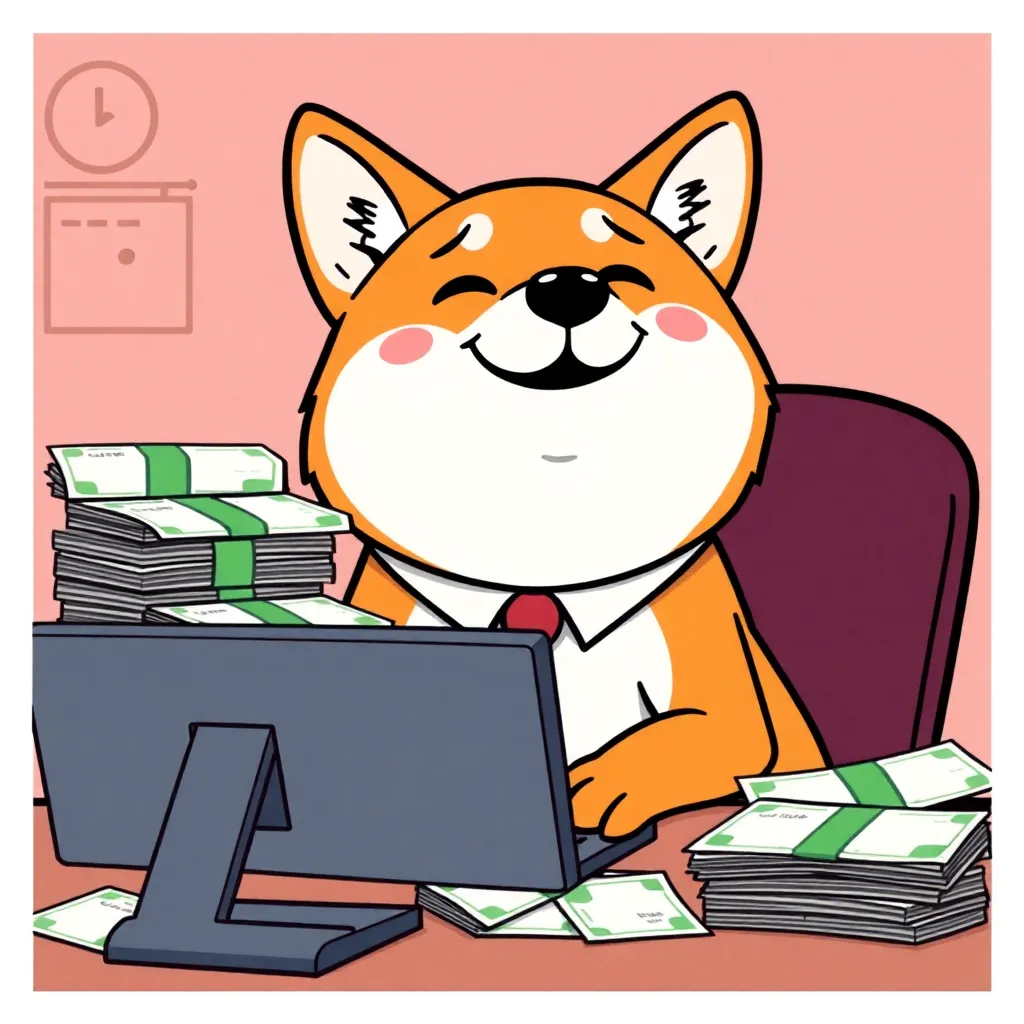 Will DOGE Owners Get a $5000 Windfall? Latest Updates Inside