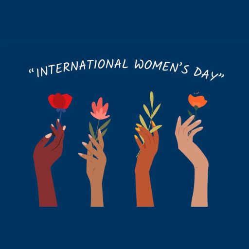 Celebrating Strength and Love: 5 Heartfelt Wishes and Quotes for Women’s Day 2025